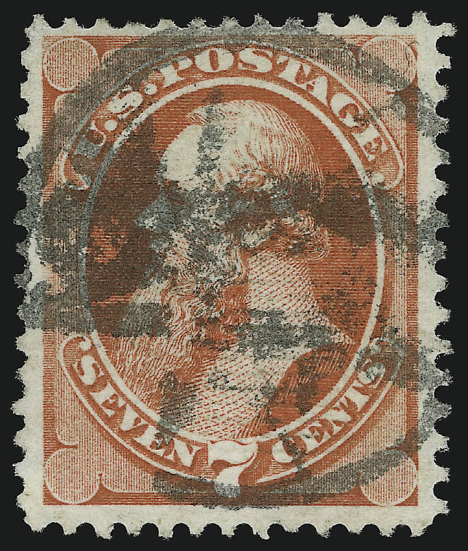 Sale no. 905 — Lot no. 1771 — Siegel Auction Galleries