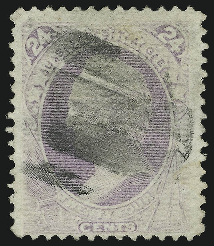 Sale no. 905 — Lot no. 1780 — Siegel Auction Galleries