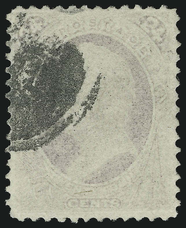 Sale no. 905 — Lot no. 1781 — Siegel Auction Galleries