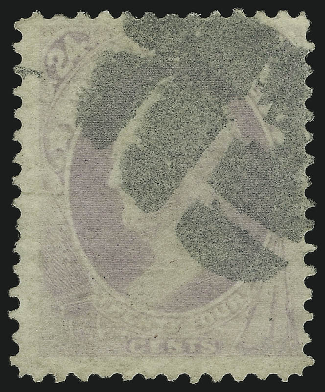 Sale no. 905 — Lot no. 1783 — Siegel Auction Galleries