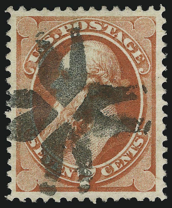 Sale no. 905 — Lot no. 1799 — Siegel Auction Galleries