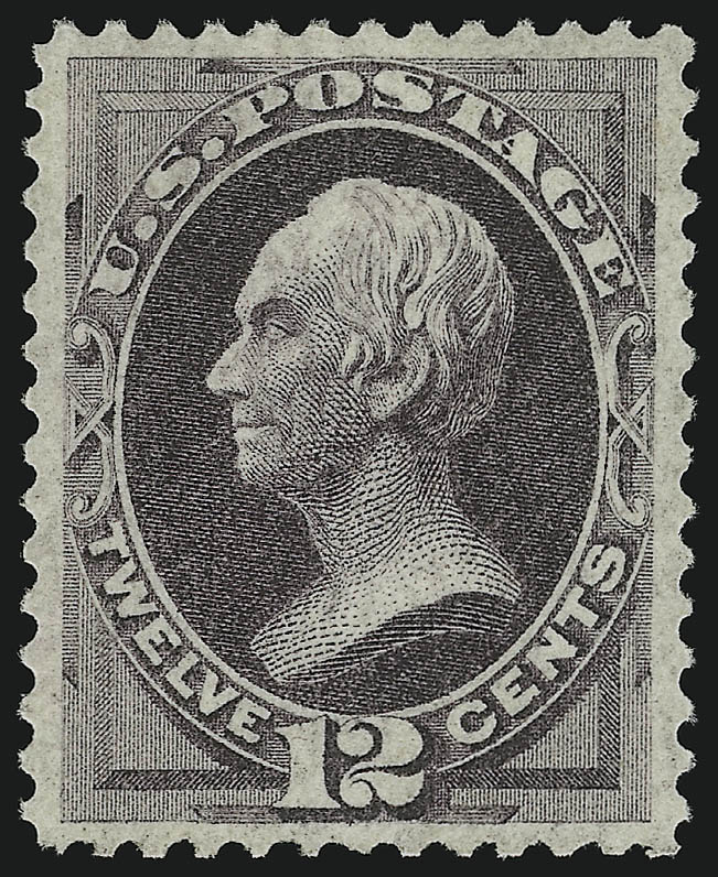 Sale no. 905 — Lot no. 1804 — Siegel Auction Galleries