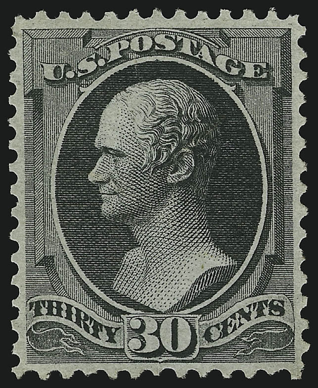 Sale no. 905 — Lot no. 1813 — Siegel Auction Galleries