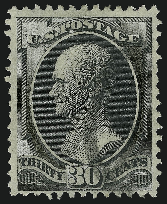 Sale no. 905 — Lot no. 1814 — Siegel Auction Galleries