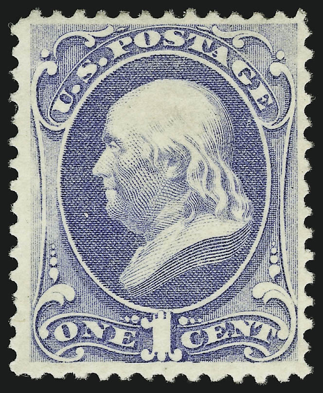 Sale no. 905 — Lot no. 1817 — Siegel Auction Galleries