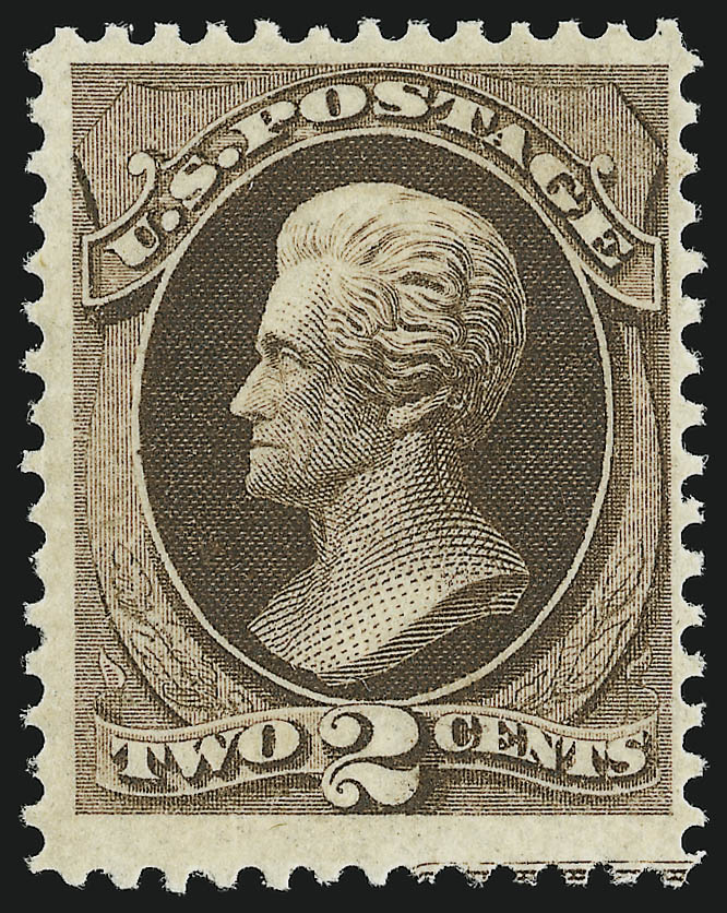 Sale no. 905 — Lot no. 1821 — Siegel Auction Galleries