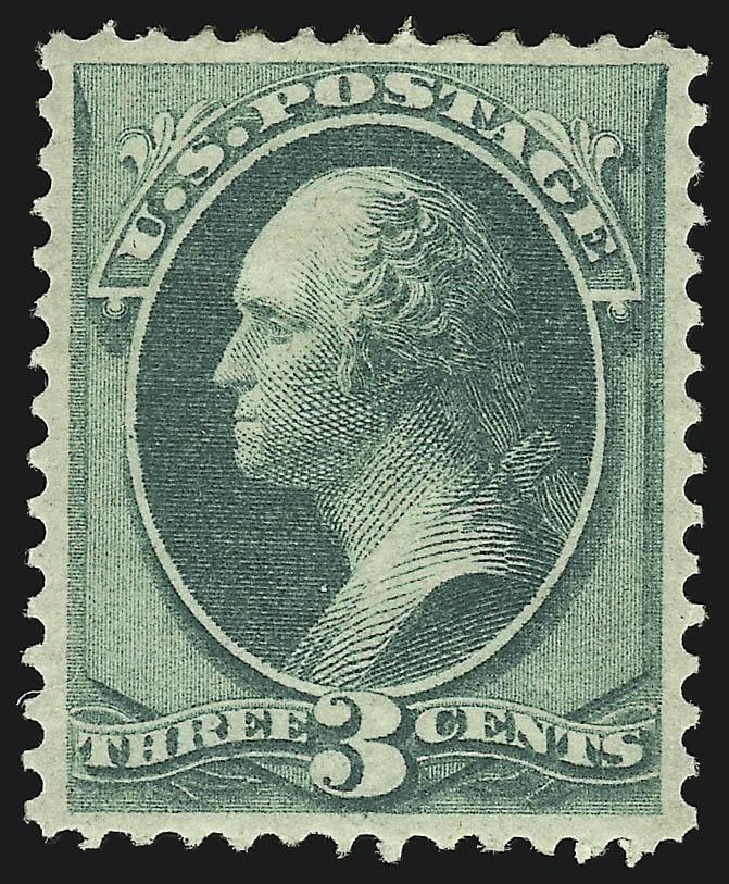 Sale no. 905 — Lot no. 1824 — Siegel Auction Galleries