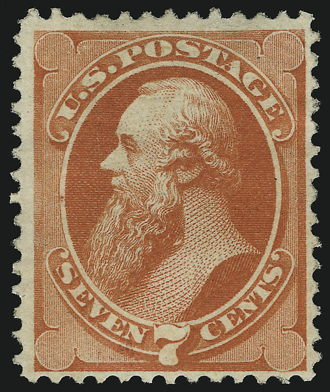 Sale no. 905 — Lot no. 1831 — Siegel Auction Galleries