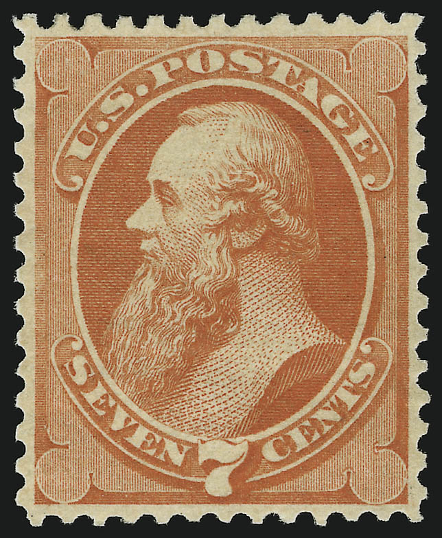 Sale no. 905 — Lot no. 1832 — Siegel Auction Galleries