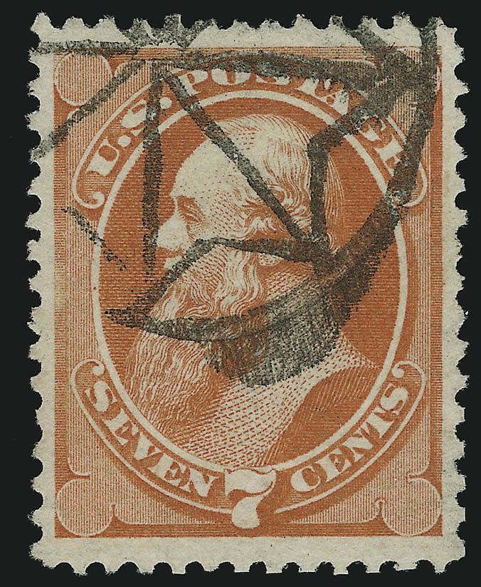 Sale no. 905 — Lot no. 1833 — Siegel Auction Galleries