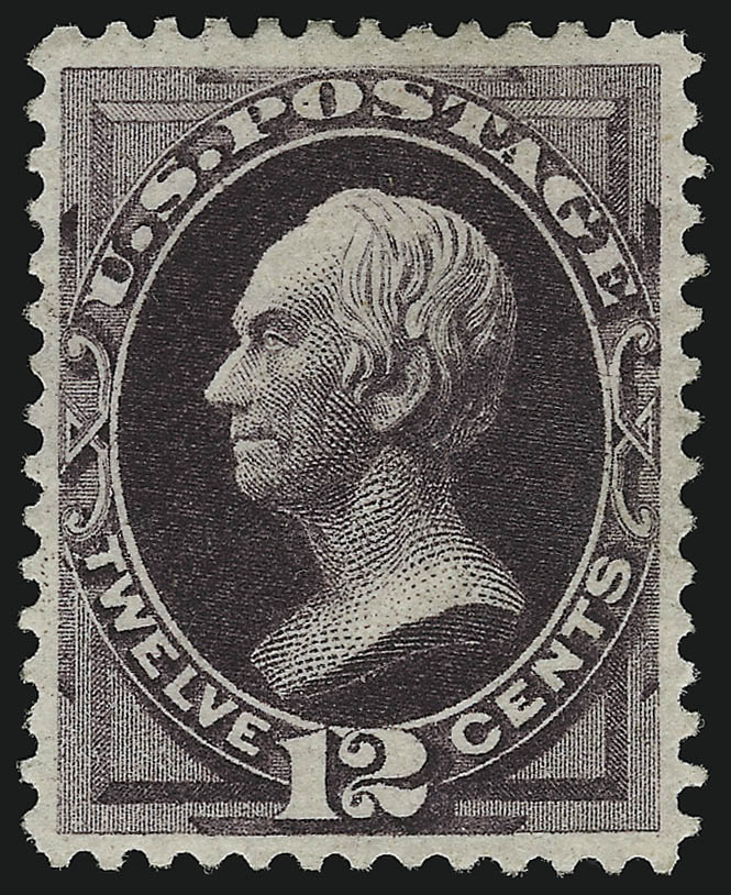 Sale no. 905 — Lot no. 1838 — Siegel Auction Galleries