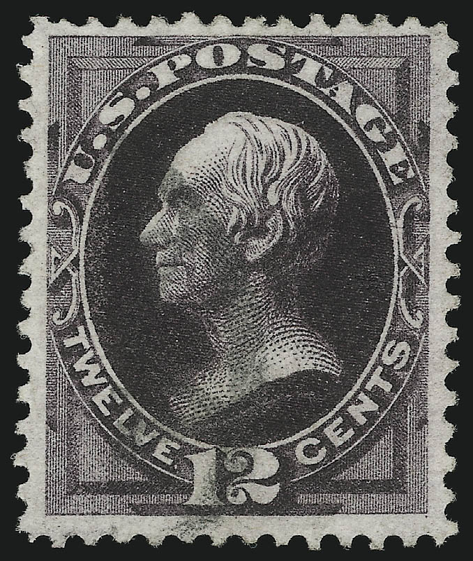 Sale no. 905 — Lot no. 1841 — Siegel Auction Galleries