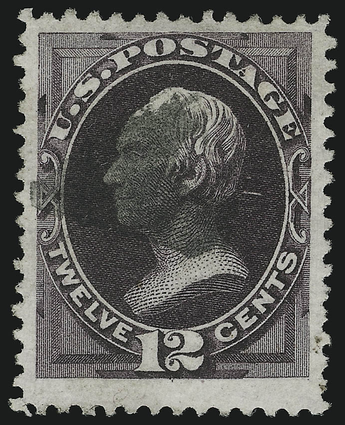 Sale no. 905 — Lot no. 1842 — Siegel Auction Galleries