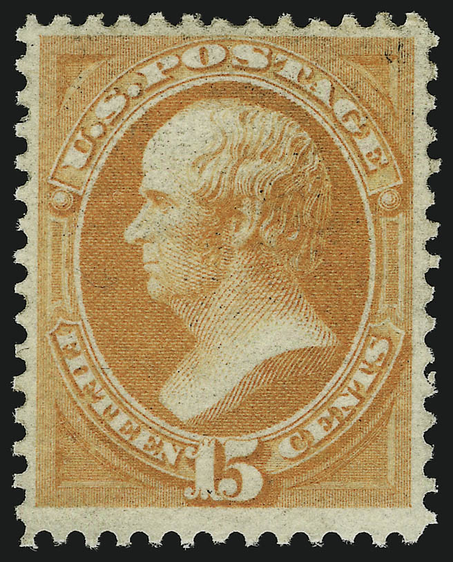 Sale no. 905 — Lot no. 1845 — Siegel Auction Galleries