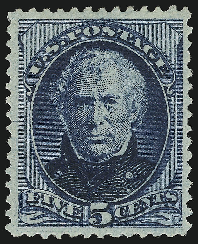 Sale no. 905 — Lot no. 1862 — Siegel Auction Galleries