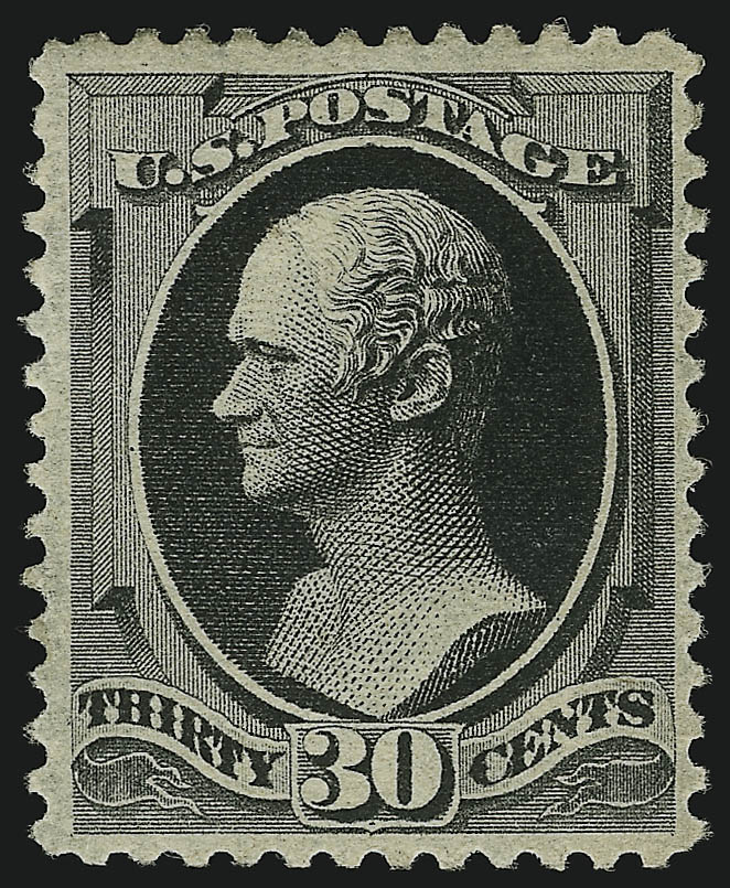 Sale no. 905 — Lot no. 1882 — Siegel Auction Galleries