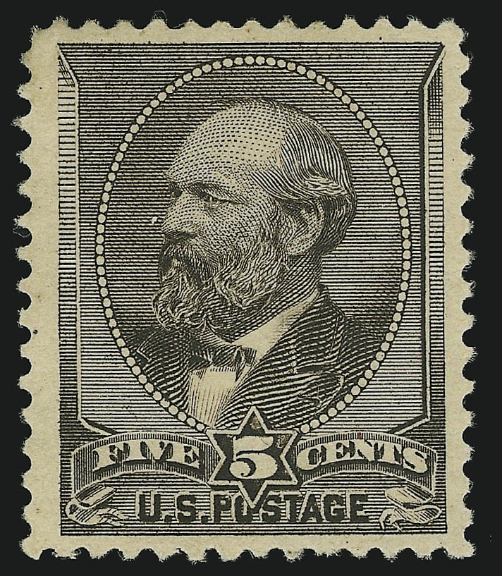 Sale no. 905 — Lot no. 1894 — Siegel Auction Galleries