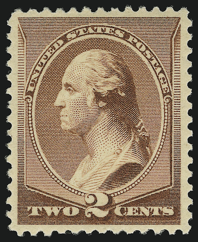 Sale no. 905 — Lot no. 1911 — Siegel Auction Galleries