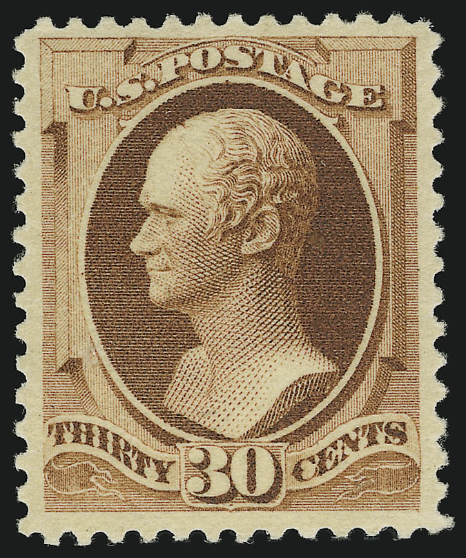 Sale no. 905 — Lot no. 1926 — Siegel Auction Galleries