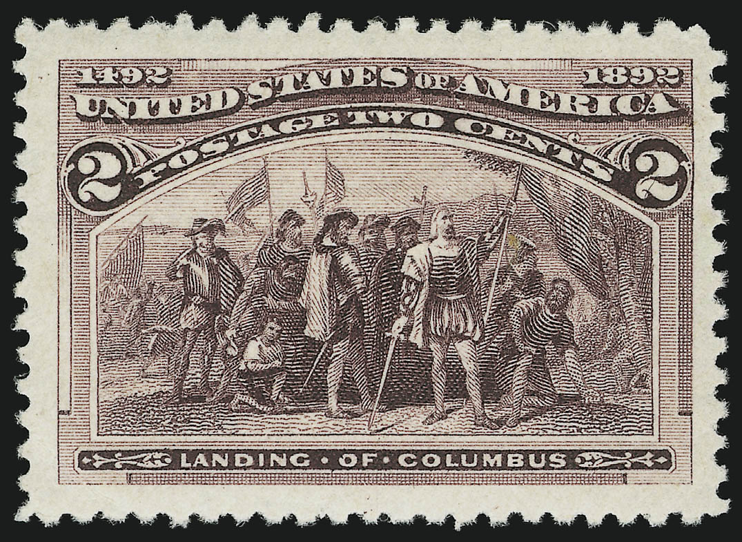 Sale no. 905 — Lot no. 1982 — Siegel Auction Galleries