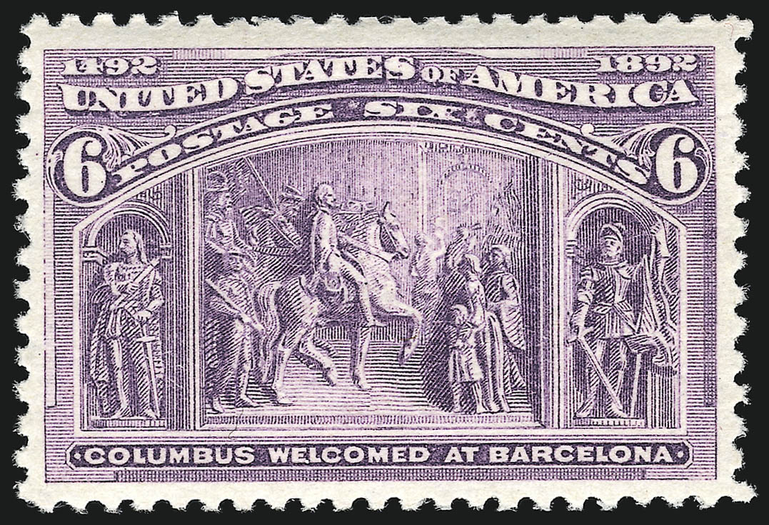 Sale no. 905 — Lot no. 1996 — Siegel Auction Galleries