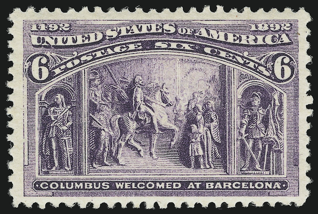 Sale no. 905 — Lot no. 1997 — Siegel Auction Galleries