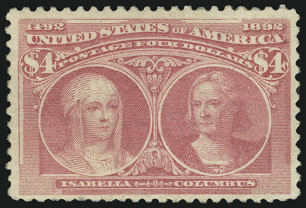 Sale no. 905 — Lot no. 2079 — Siegel Auction Galleries