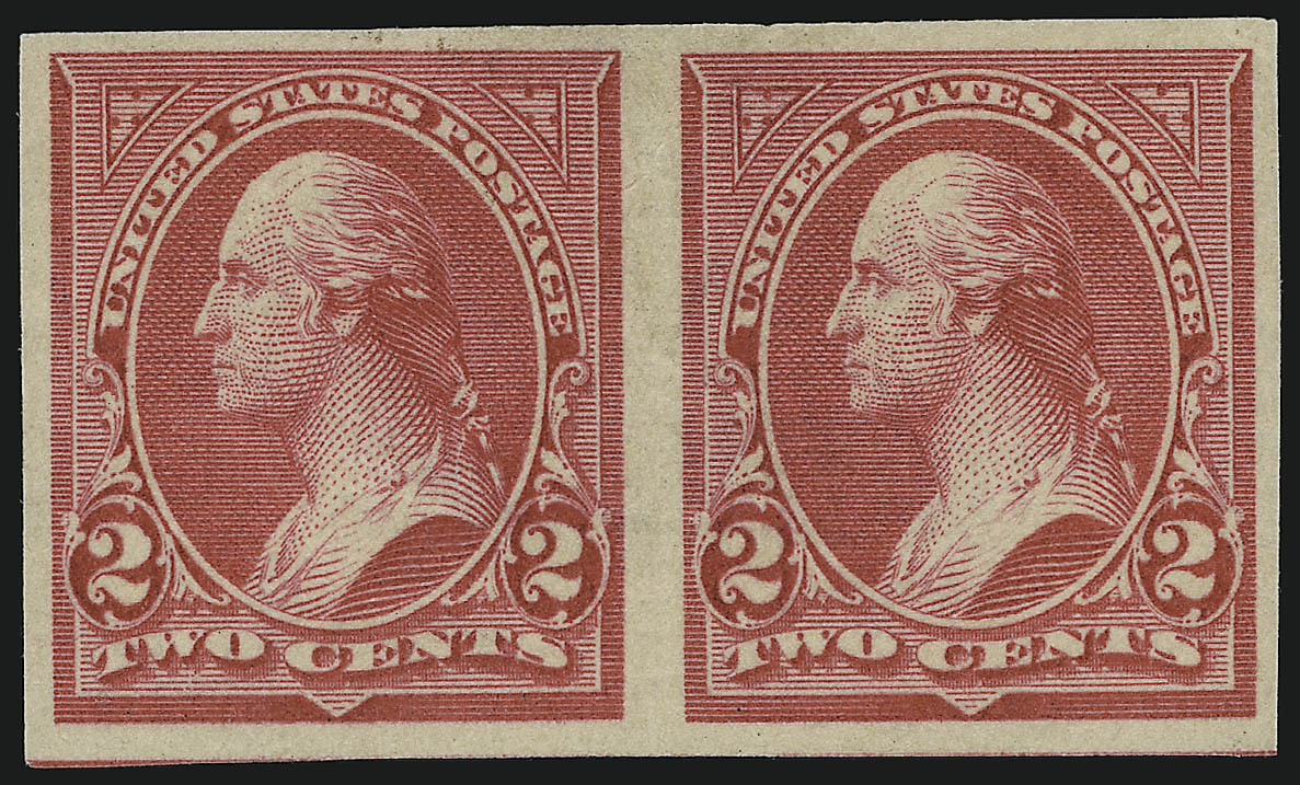 Sale no. 905 — Lot no. 2141 — Siegel Auction Galleries