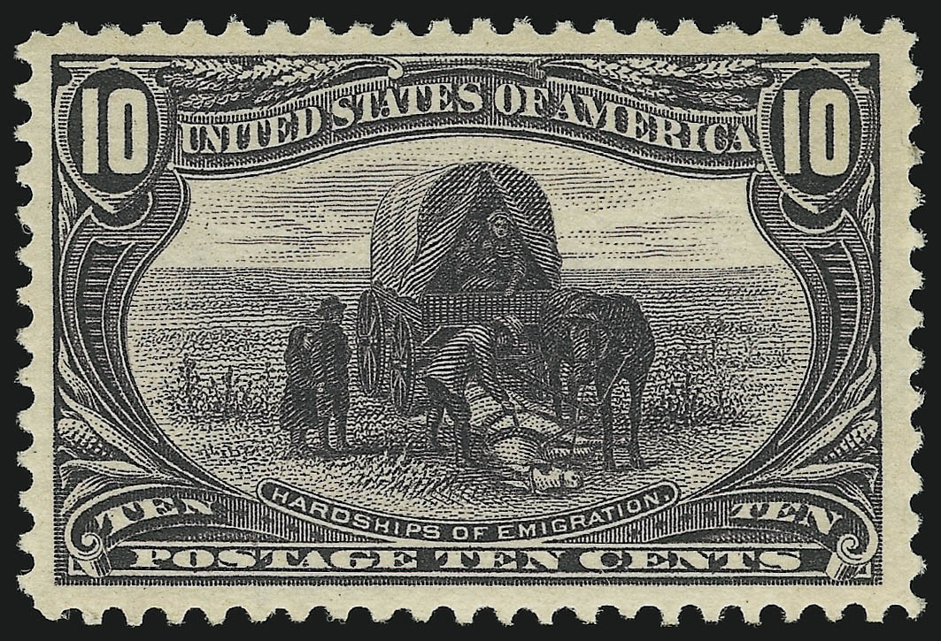 Sale no. 905 — Lot no. 2207 — Siegel Auction Galleries