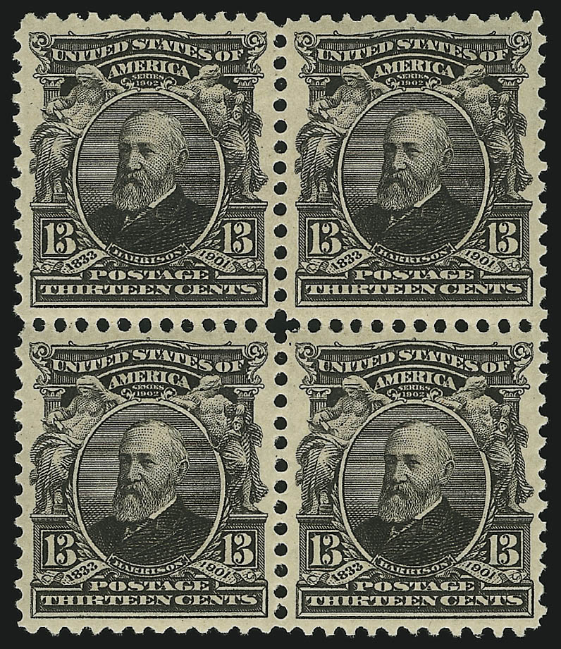 Sale no. 905 — Lot no. 2304 — Siegel Auction Galleries