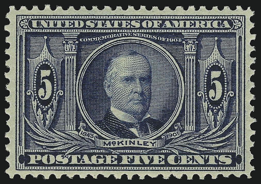 Sale no. 905 — Lot no. 2365 — Siegel Auction Galleries