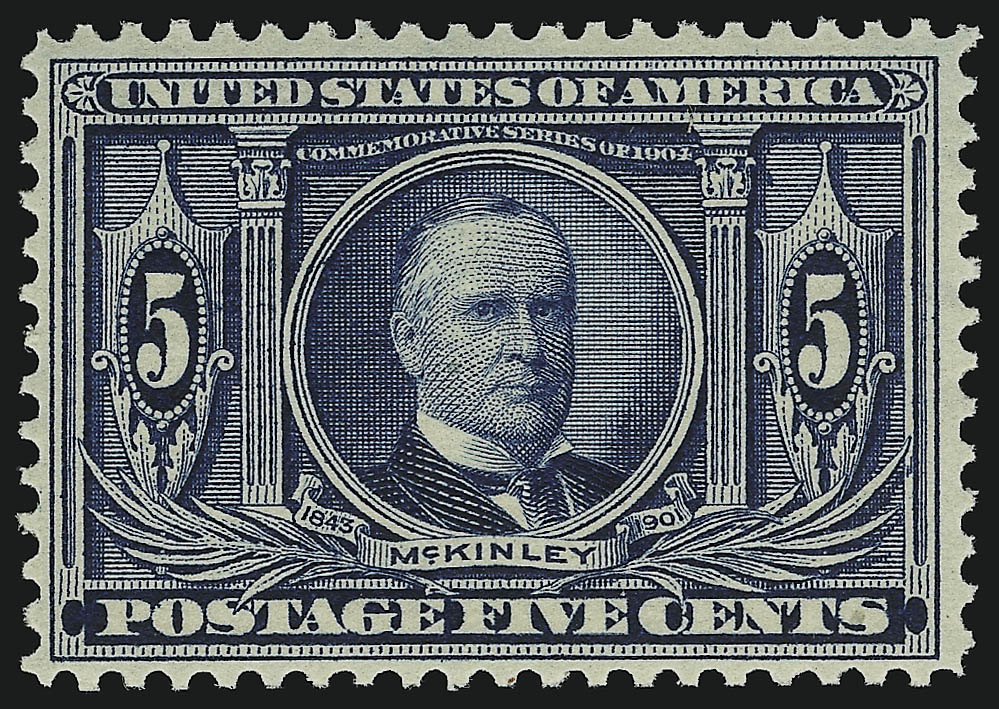 Sale no. 905 — Lot no. 2366 — Siegel Auction Galleries