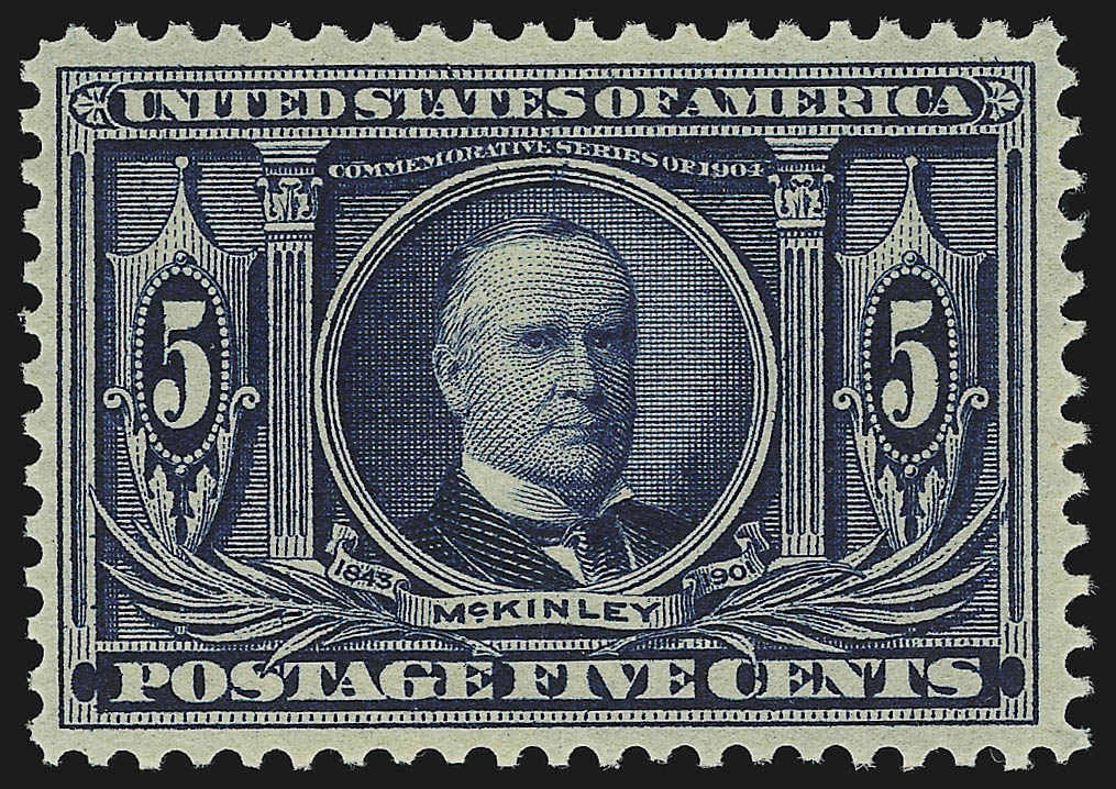 Sale no. 905 — Lot no. 2367 — Siegel Auction Galleries