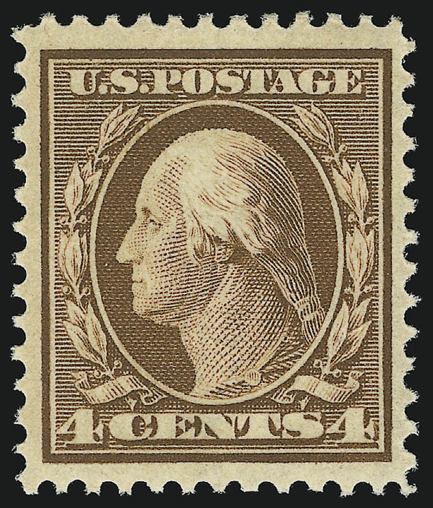 Sale no. 905 — Lot no. 2382 — Siegel Auction Galleries