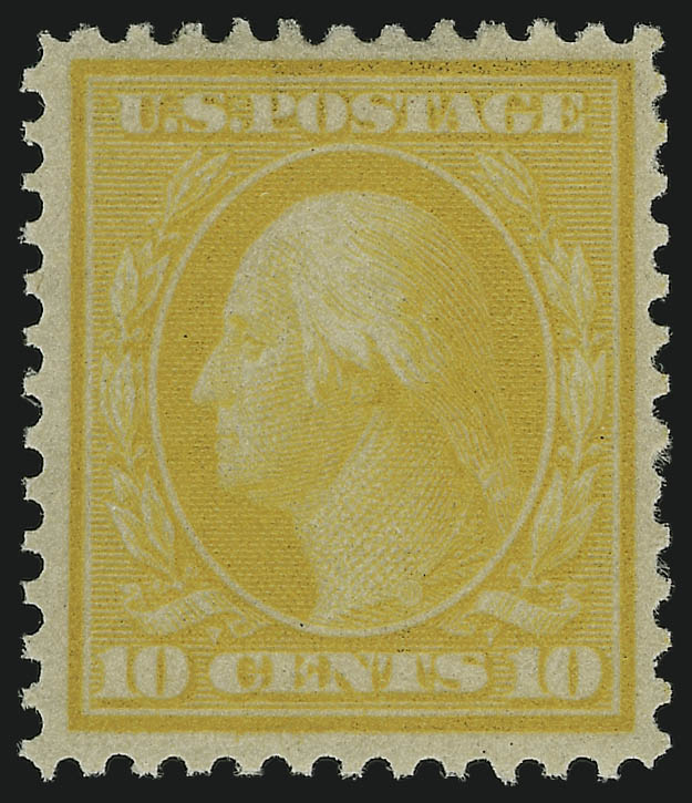 Sale no. 905 — Lot no. 2445 — Siegel Auction Galleries