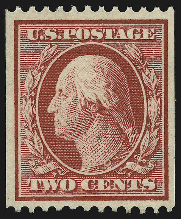 Sale no. 905 — Lot no. 2475 — Siegel Auction Galleries