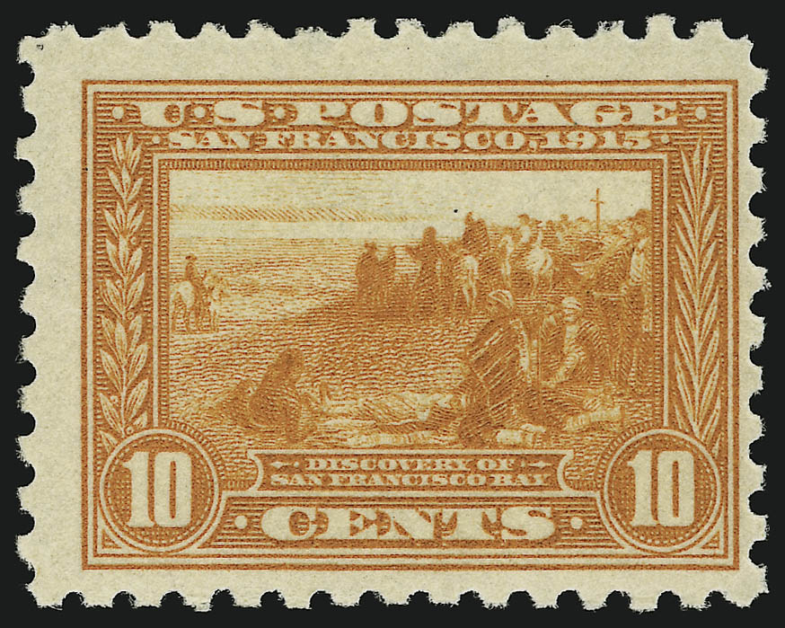 Sale no. 905 — Lot no. 2526 — Siegel Auction Galleries