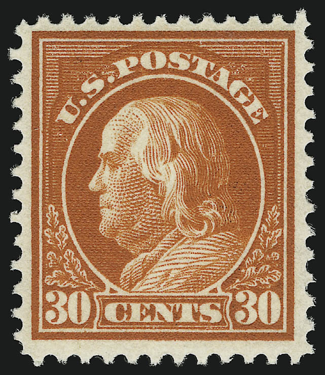 Sale no. 905 — Lot no. 2555 — Siegel Auction Galleries