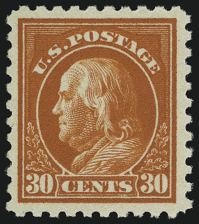 Sale no. 905 — Lot no. 2582 — Siegel Auction Galleries