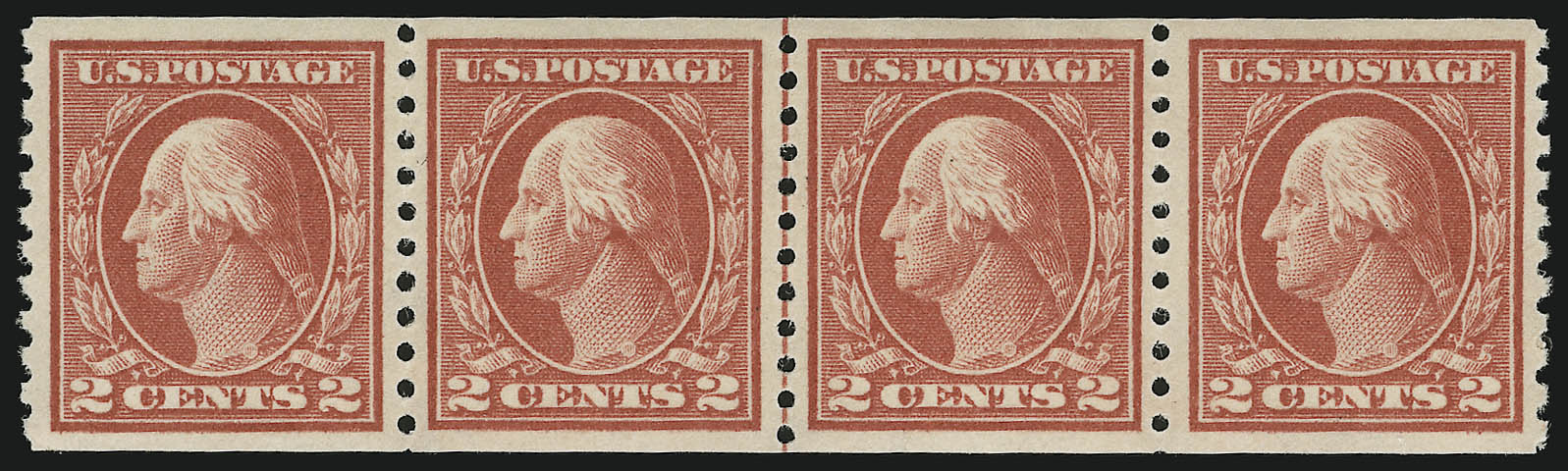 Sale no. 905 — Lot no. 2597 — Siegel Auction Galleries