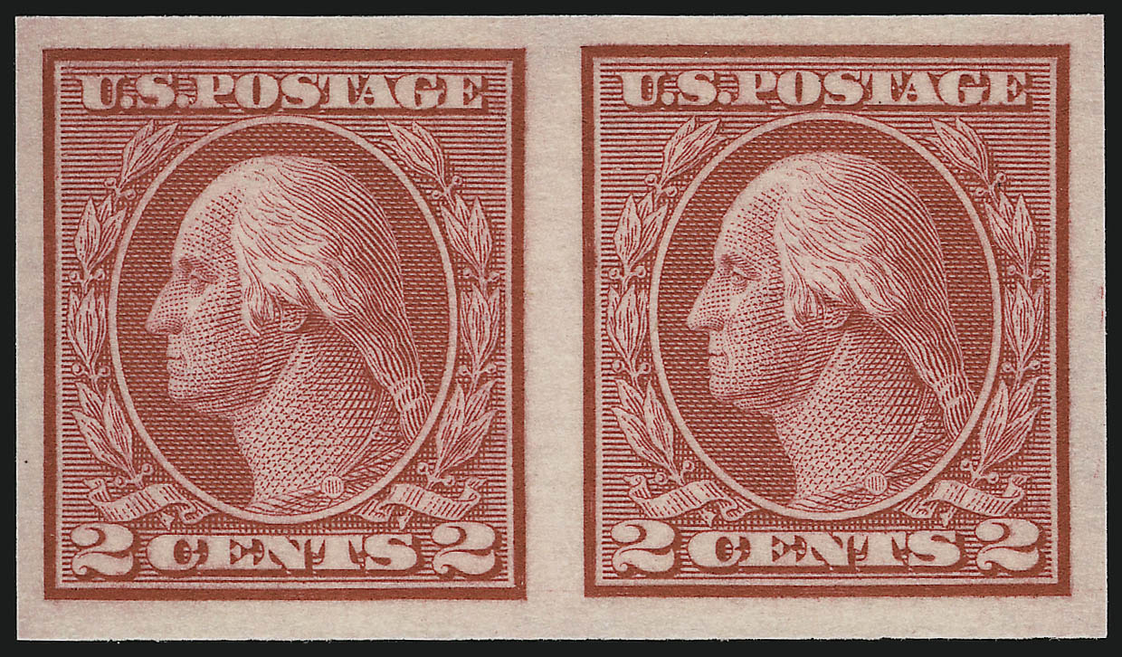 Sale no. 905 — Lot no. 2639 — Siegel Auction Galleries