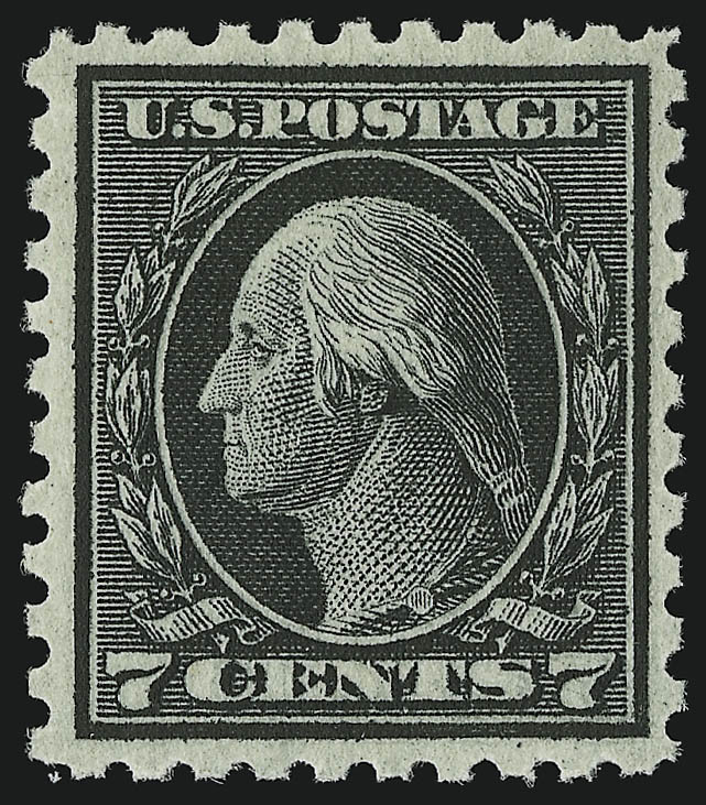 Sale no. 905 — Lot no. 2662 — Siegel Auction Galleries