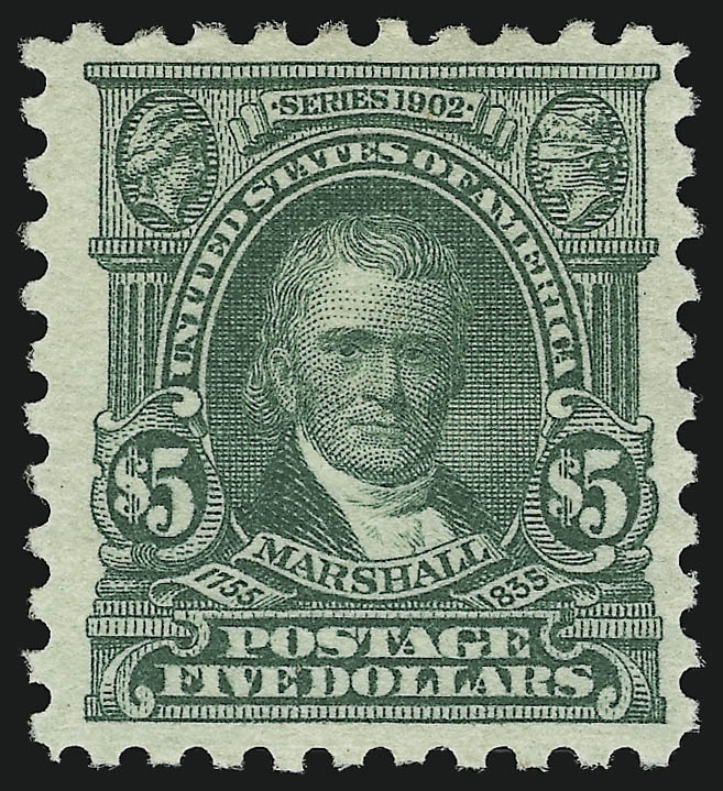 Sale no. 905 — Lot no. 2677 — Siegel Auction Galleries