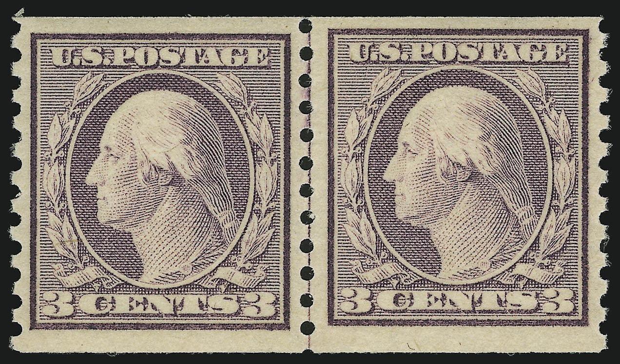 Sale no. 905 — Lot no. 2682 — Siegel Auction Galleries