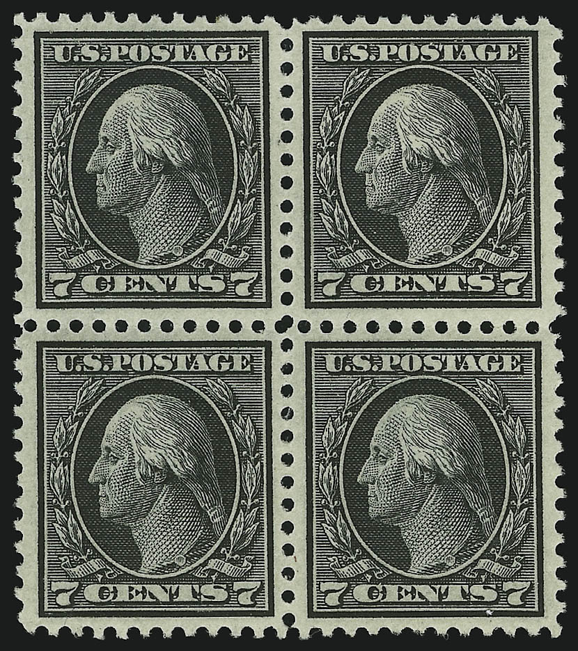 Sale no. 905 — Lot no. 2712 — Siegel Auction Galleries