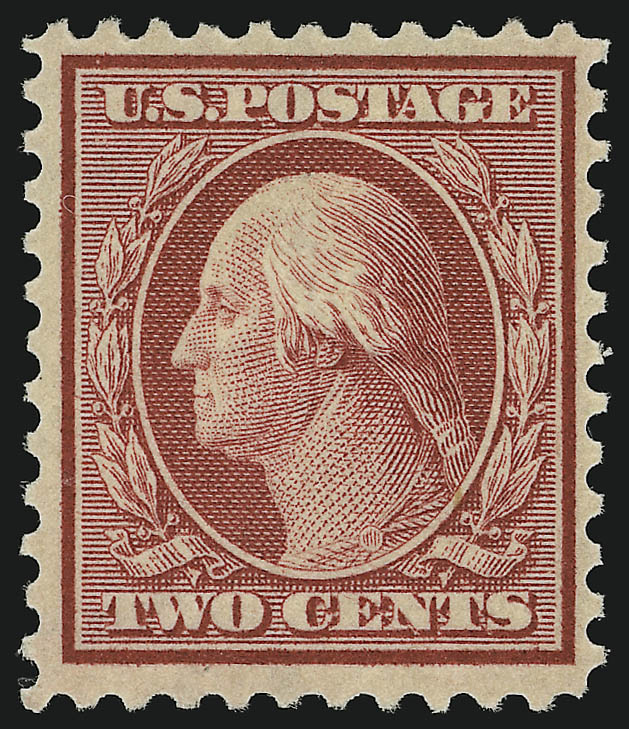 Sale no. 905 — Lot no. 2726 — Siegel Auction Galleries