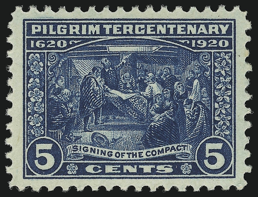 Sale no. 905 — Lot no. 2753 — Siegel Auction Galleries