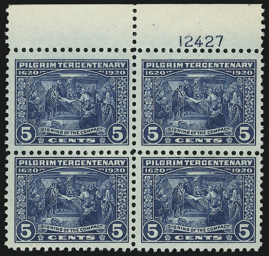 Sale no. 905 — Lot no. 2756 — Siegel Auction Galleries