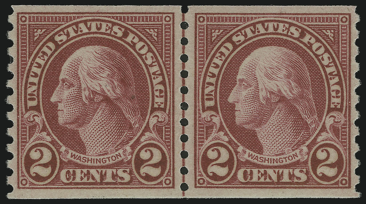 Sale no. 905 — Lot no. 2789 — Siegel Auction Galleries