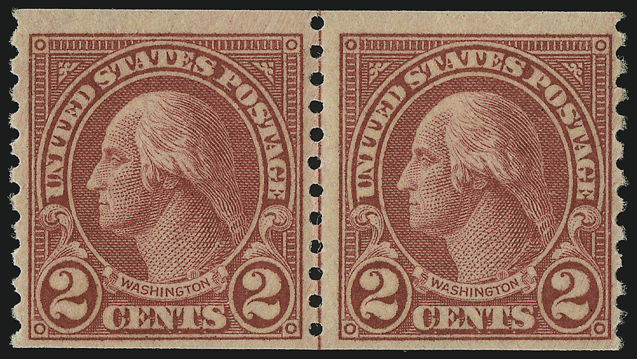 Sale no. 905 — Lot no. 2792 — Siegel Auction Galleries